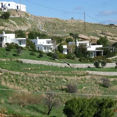 Itia 1 * Serifos Town